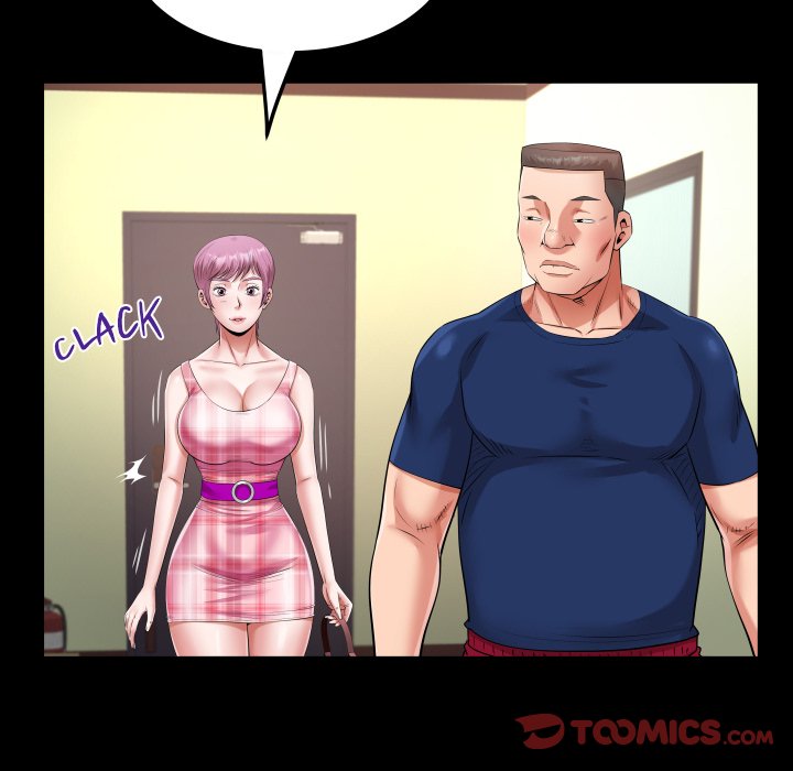 Unexpected Ties - Chapter 47 Page 78