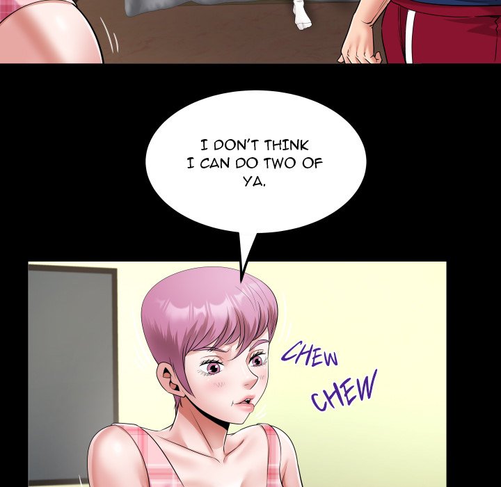 Unexpected Ties - Chapter 47 Page 80