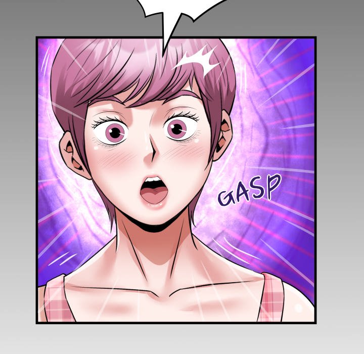 Unexpected Ties - Chapter 47 Page 88