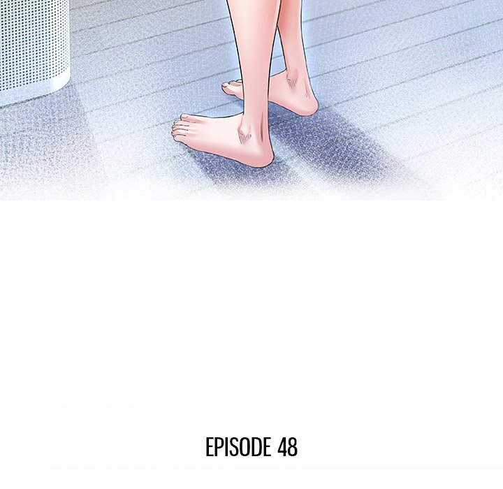 Unexpected Ties - Chapter 48 Page 15