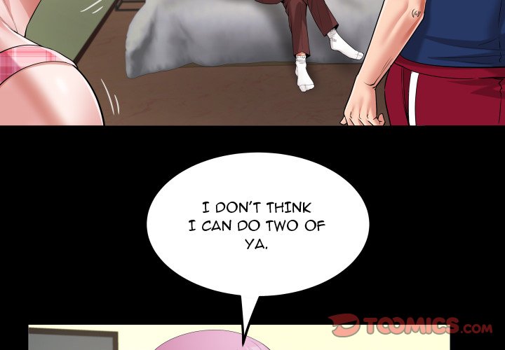 Unexpected Ties - Chapter 48 Page 2