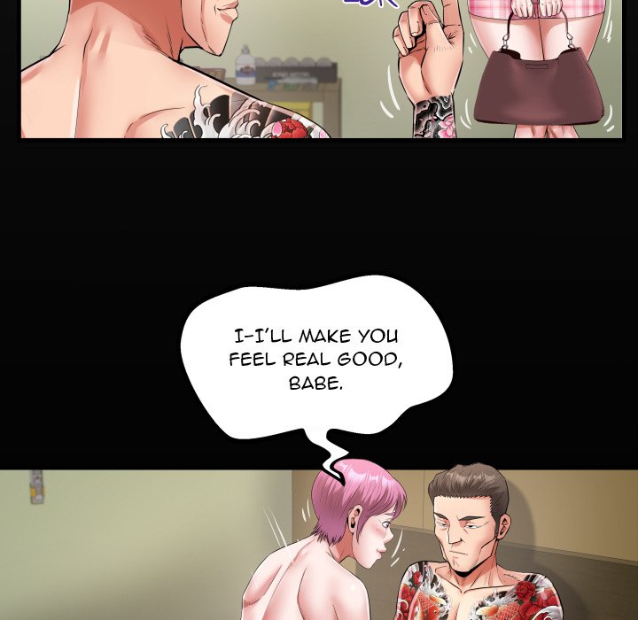 Unexpected Ties - Chapter 48 Page 20