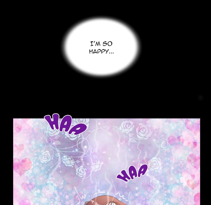 Unexpected Ties - Chapter 48 Page 41