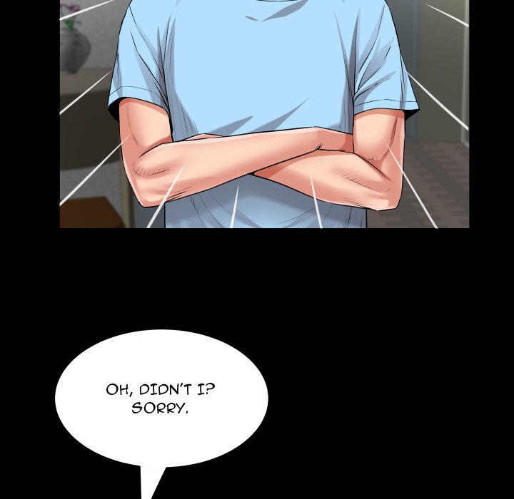 Unexpected Ties - Chapter 48 Page 53