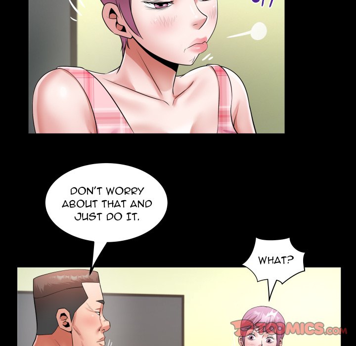 Unexpected Ties - Chapter 48 Page 6