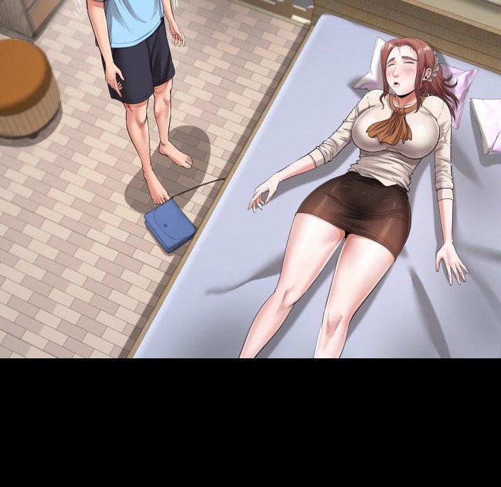 Unexpected Ties - Chapter 48 Page 60