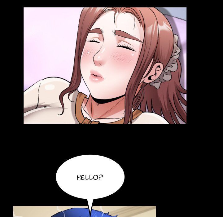 Unexpected Ties - Chapter 48 Page 61