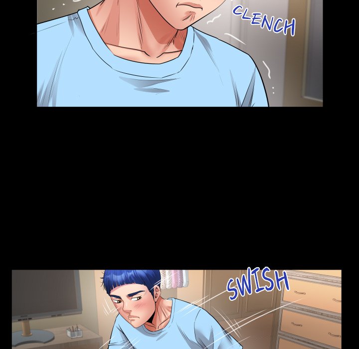 Unexpected Ties - Chapter 48 Page 67