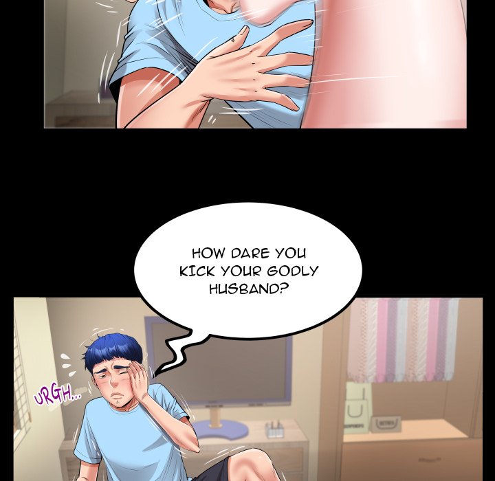 Unexpected Ties - Chapter 48 Page 76