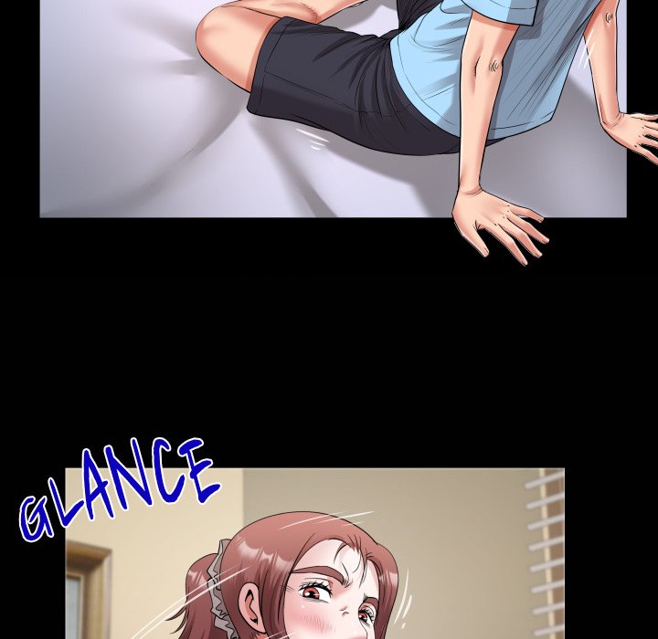 Unexpected Ties - Chapter 48 Page 84