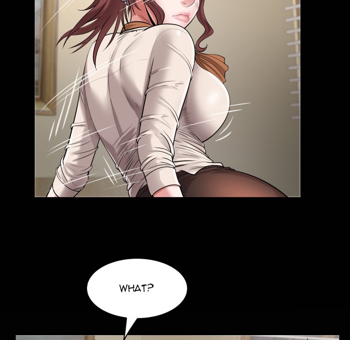 Unexpected Ties - Chapter 48 Page 85