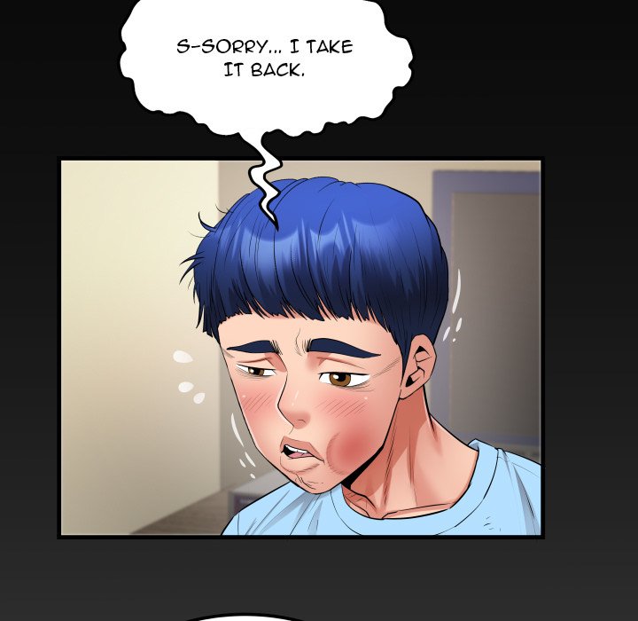 Unexpected Ties - Chapter 48 Page 87