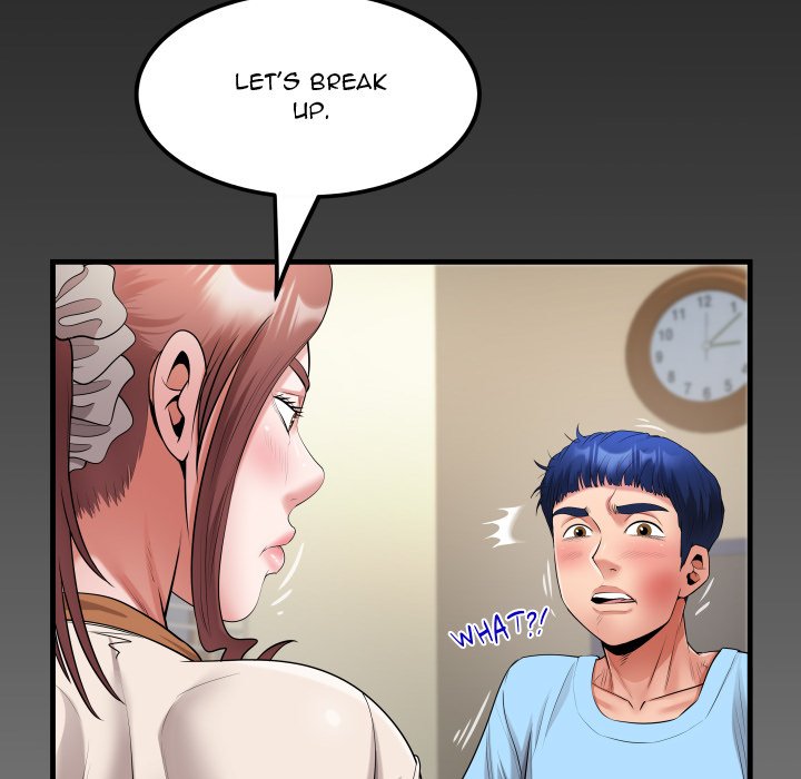 Unexpected Ties - Chapter 48 Page 88