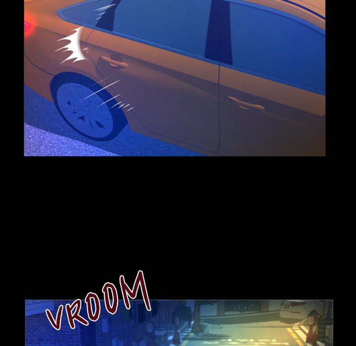 Unexpected Ties - Chapter 49 Page 25