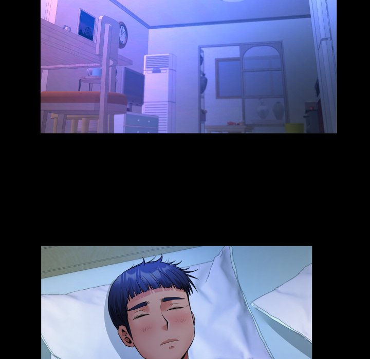 Unexpected Ties - Chapter 49 Page 32