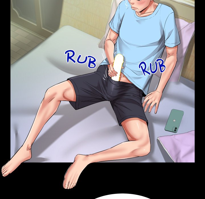 Unexpected Ties - Chapter 49 Page 35