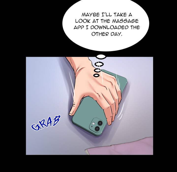 Unexpected Ties - Chapter 49 Page 36