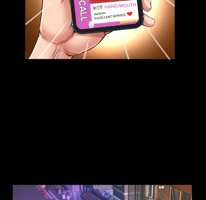 Unexpected Ties - Chapter 49 Page 39