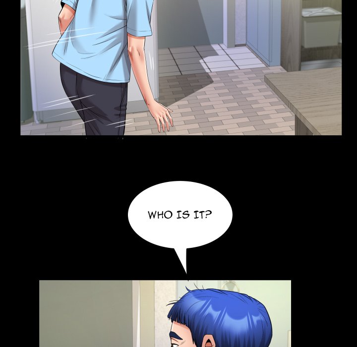 Unexpected Ties - Chapter 49 Page 47