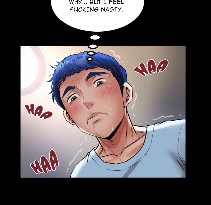 Unexpected Ties - Chapter 49 Page 71