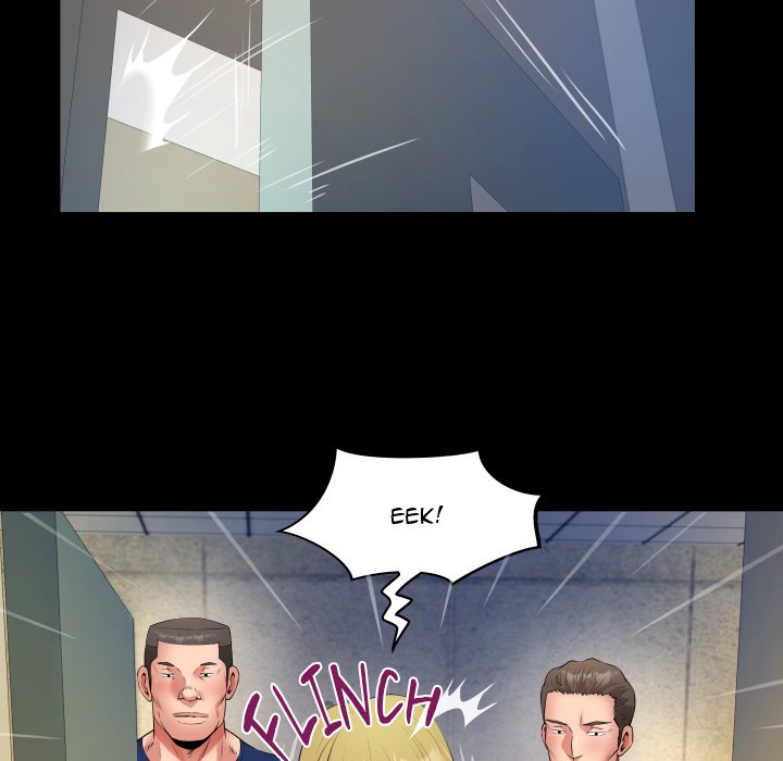 Unexpected Ties - Chapter 49 Page 81