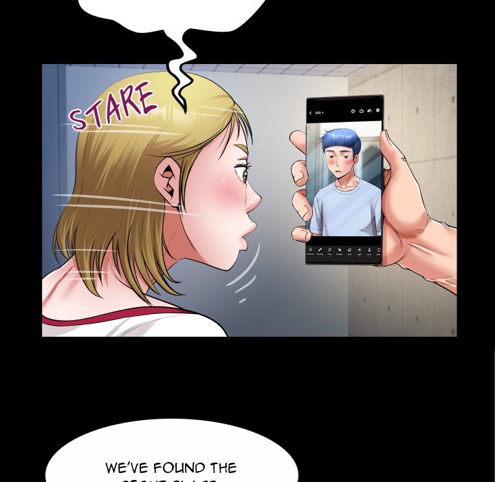 Unexpected Ties - Chapter 49 Page 84