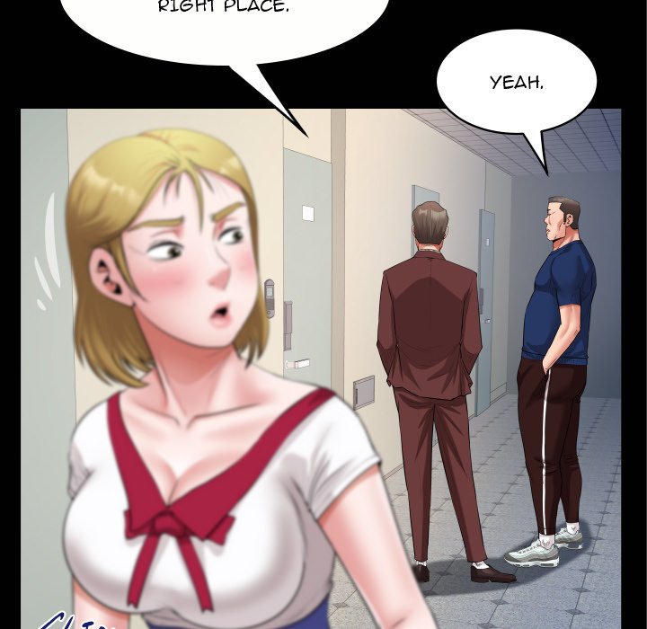 Unexpected Ties - Chapter 49 Page 85