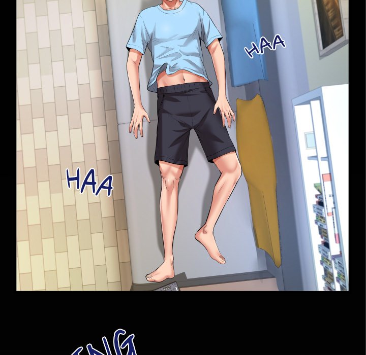 Unexpected Ties - Chapter 49 Page 87