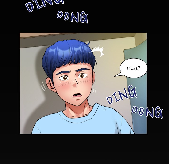 Unexpected Ties - Chapter 49 Page 88