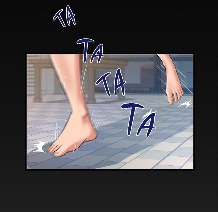 Unexpected Ties - Chapter 49 Page 89