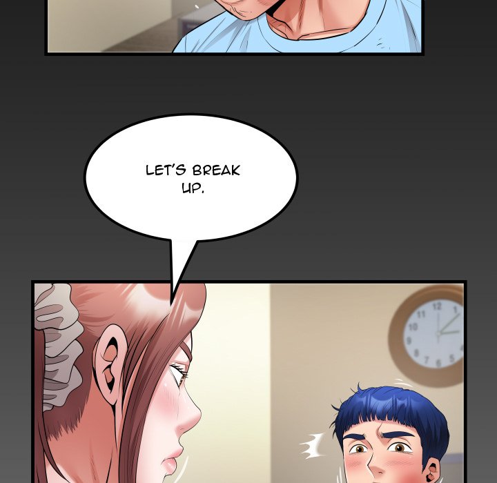 Unexpected Ties - Chapter 49 Page 9