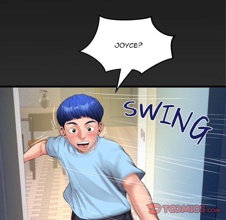 Unexpected Ties - Chapter 49 Page 90