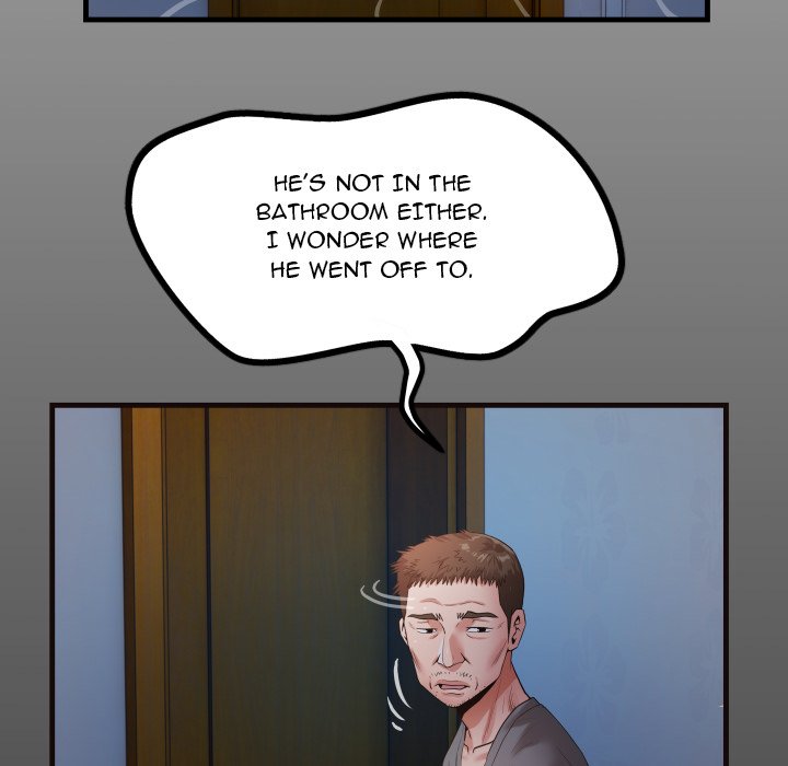 Unexpected Ties - Chapter 5 Page 15