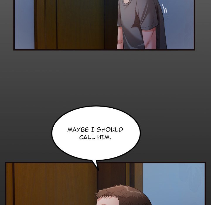 Unexpected Ties - Chapter 5 Page 16