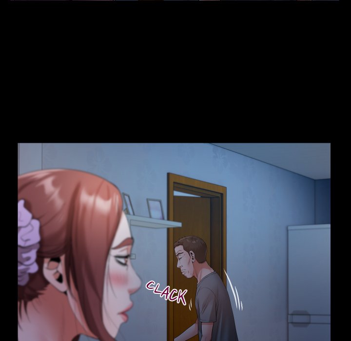 Unexpected Ties - Chapter 5 Page 25