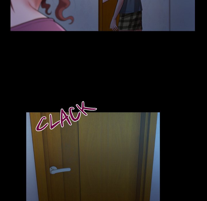 Unexpected Ties - Chapter 5 Page 26