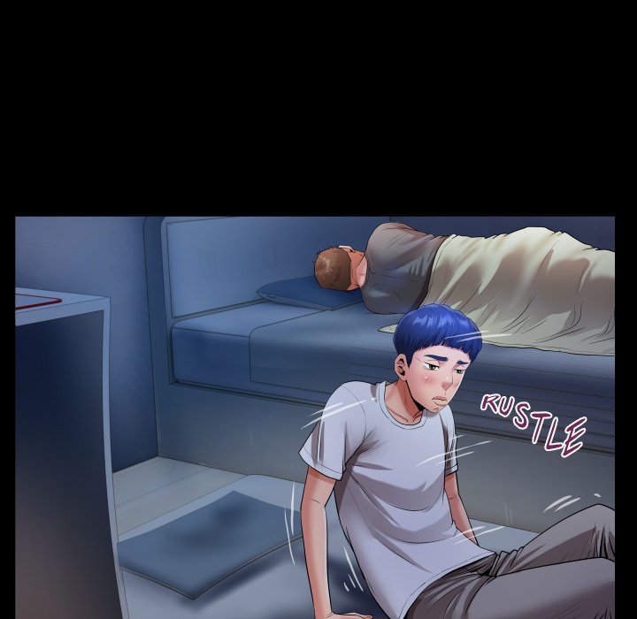 Unexpected Ties - Chapter 5 Page 33