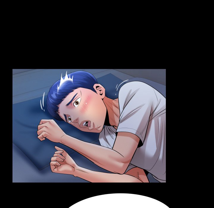 Unexpected Ties - Chapter 5 Page 35