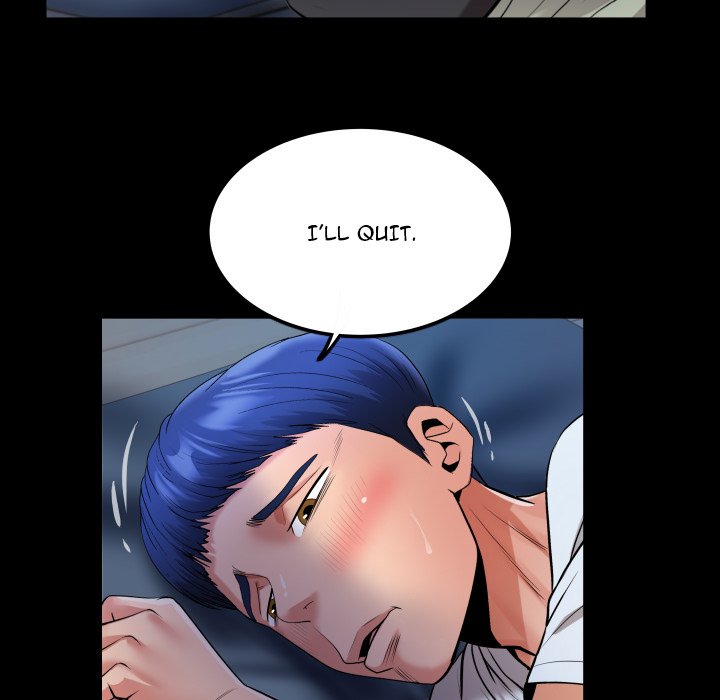 Unexpected Ties - Chapter 5 Page 38