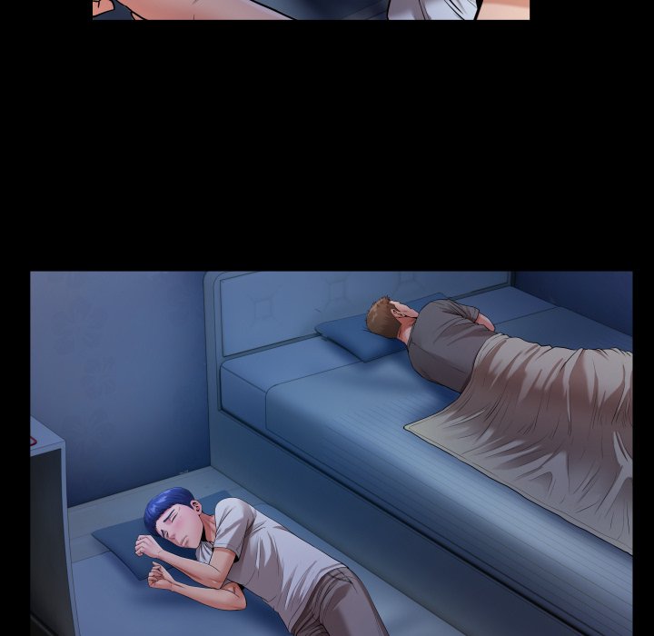 Unexpected Ties - Chapter 5 Page 39