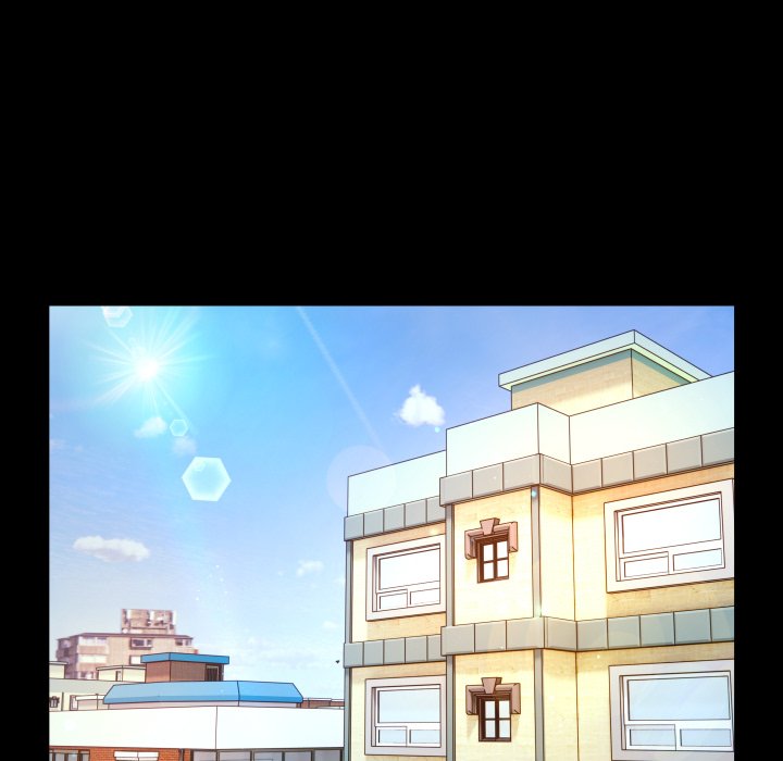 Unexpected Ties - Chapter 5 Page 41