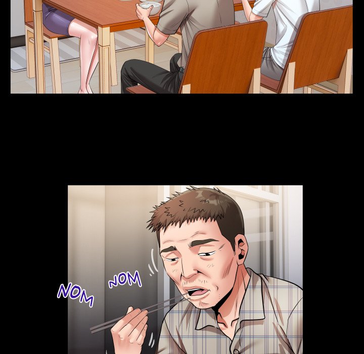 Unexpected Ties - Chapter 5 Page 43