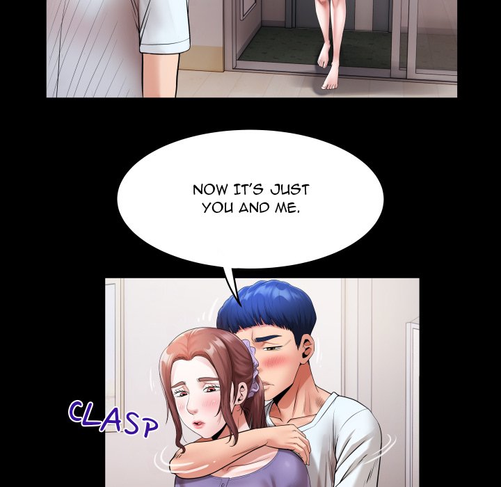 Unexpected Ties - Chapter 5 Page 50