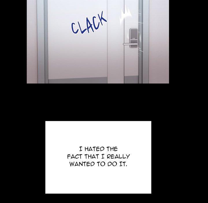 Unexpected Ties - Chapter 5 Page 54