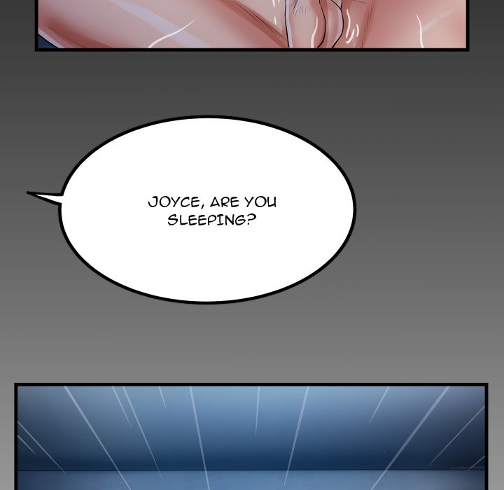 Unexpected Ties - Chapter 5 Page 7