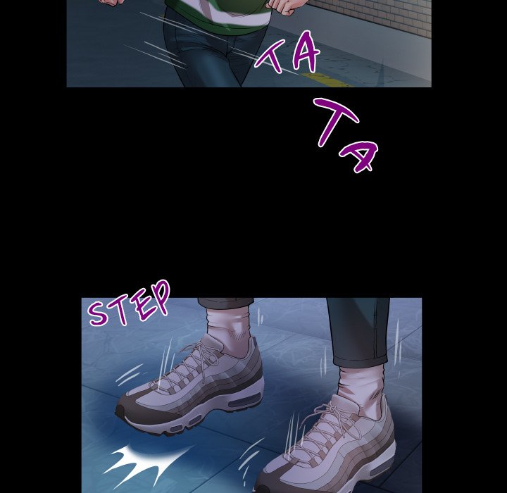 Unexpected Ties - Chapter 5 Page 71