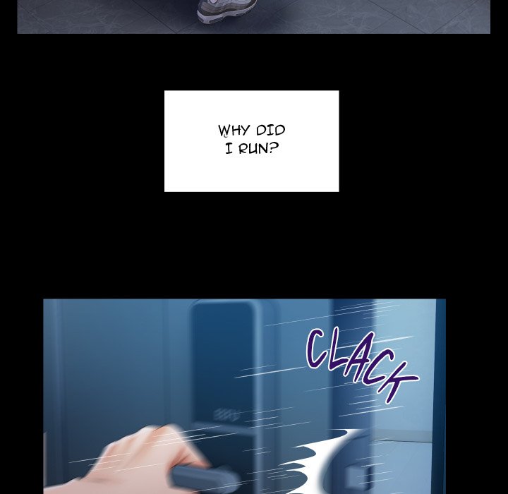 Unexpected Ties - Chapter 5 Page 74