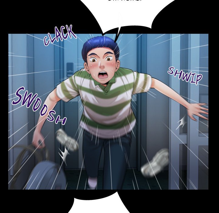 Unexpected Ties - Chapter 5 Page 76