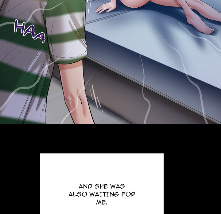 Unexpected Ties - Chapter 5 Page 79