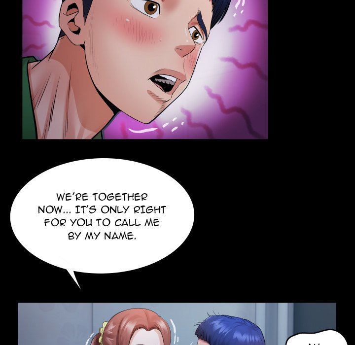 Unexpected Ties - Chapter 5 Page 85